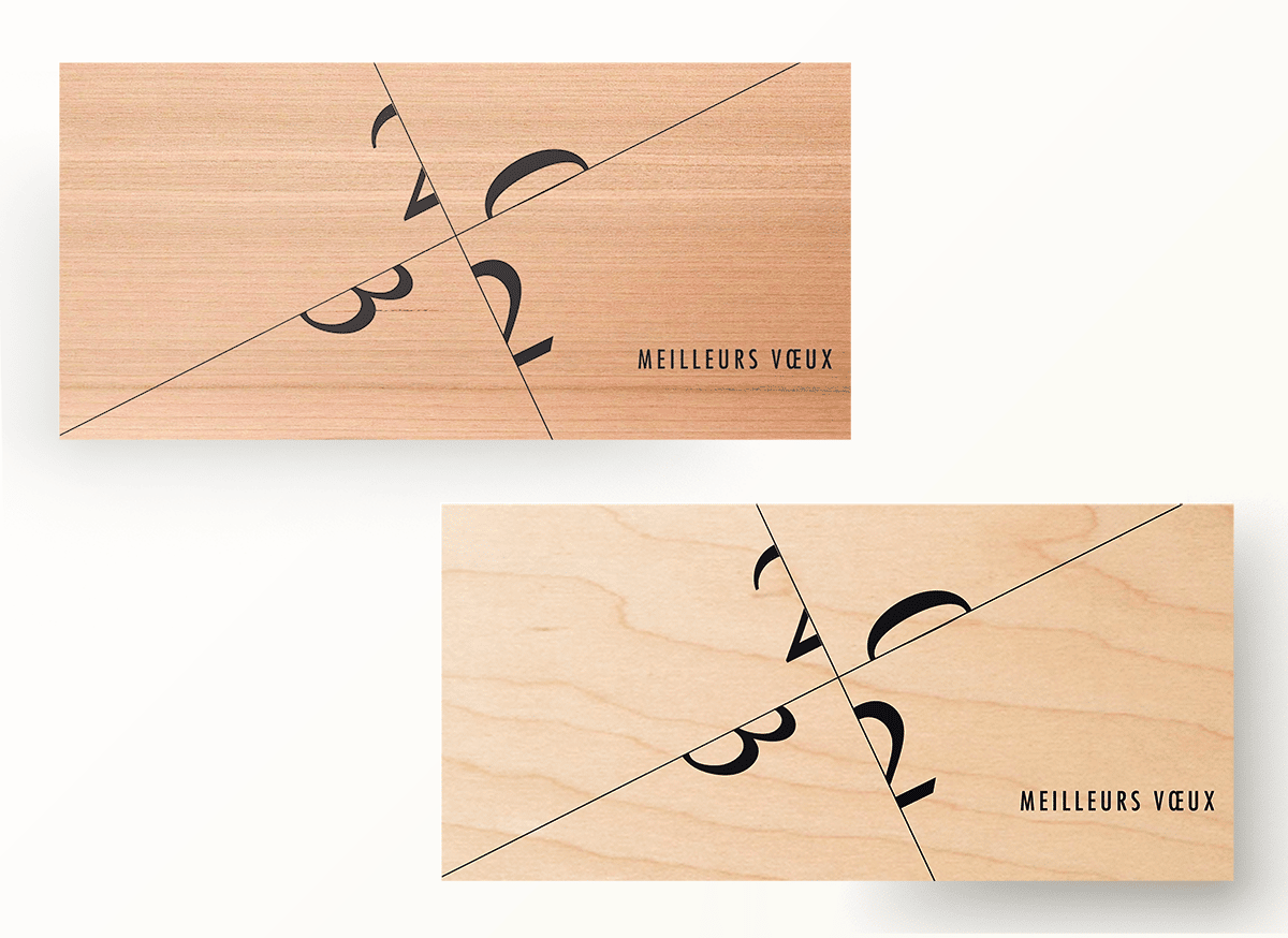 06-carte de voeux bois modèle symétrique (1)