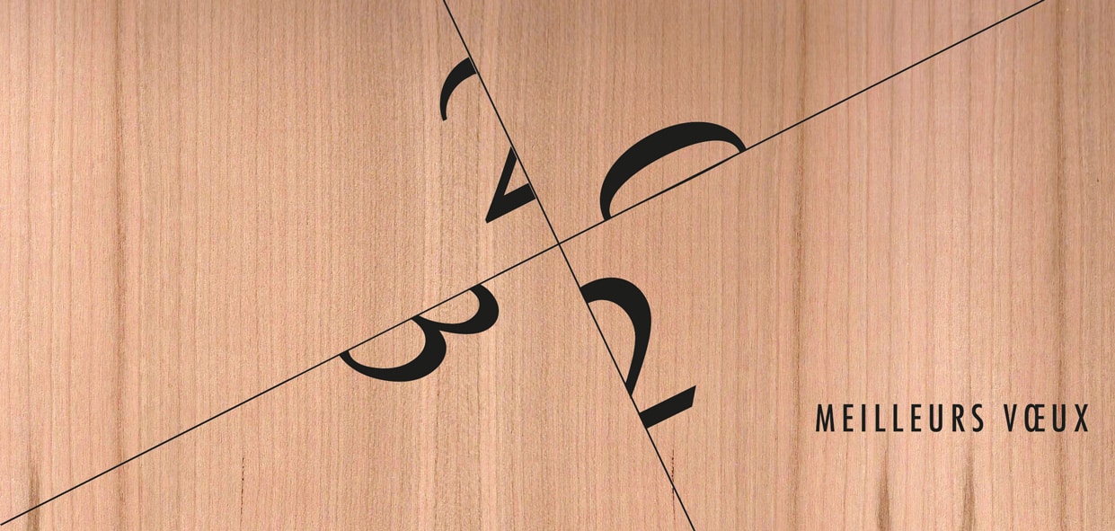 06-carte de voeux bois modèle symétrique cerisier (2)
